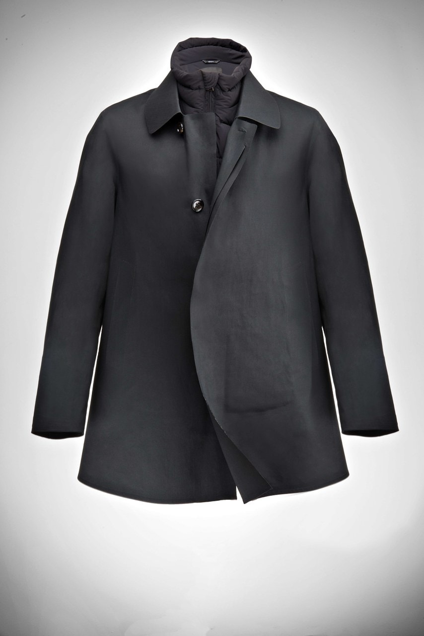 Pitti Immagine Uomo Autunno/Inverno 2015/16 Allegri